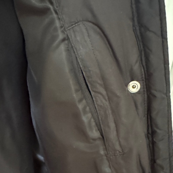 Michael Kors Black Jacket - Picture 4 of 4